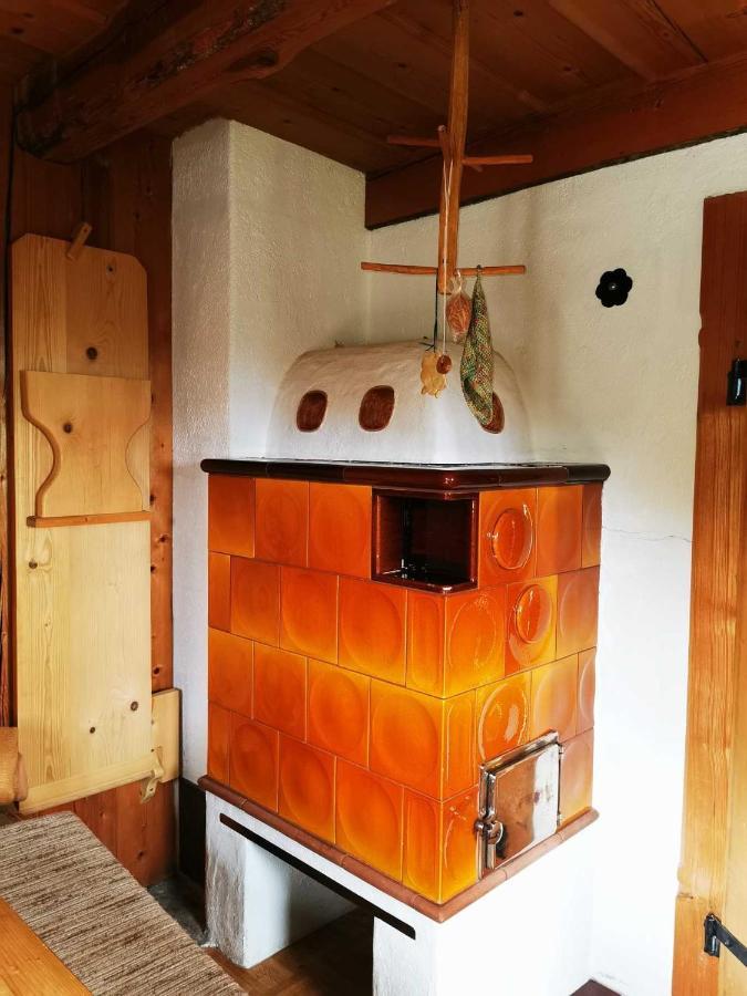 Weindlhof Villa Waidring Eksteriør billede