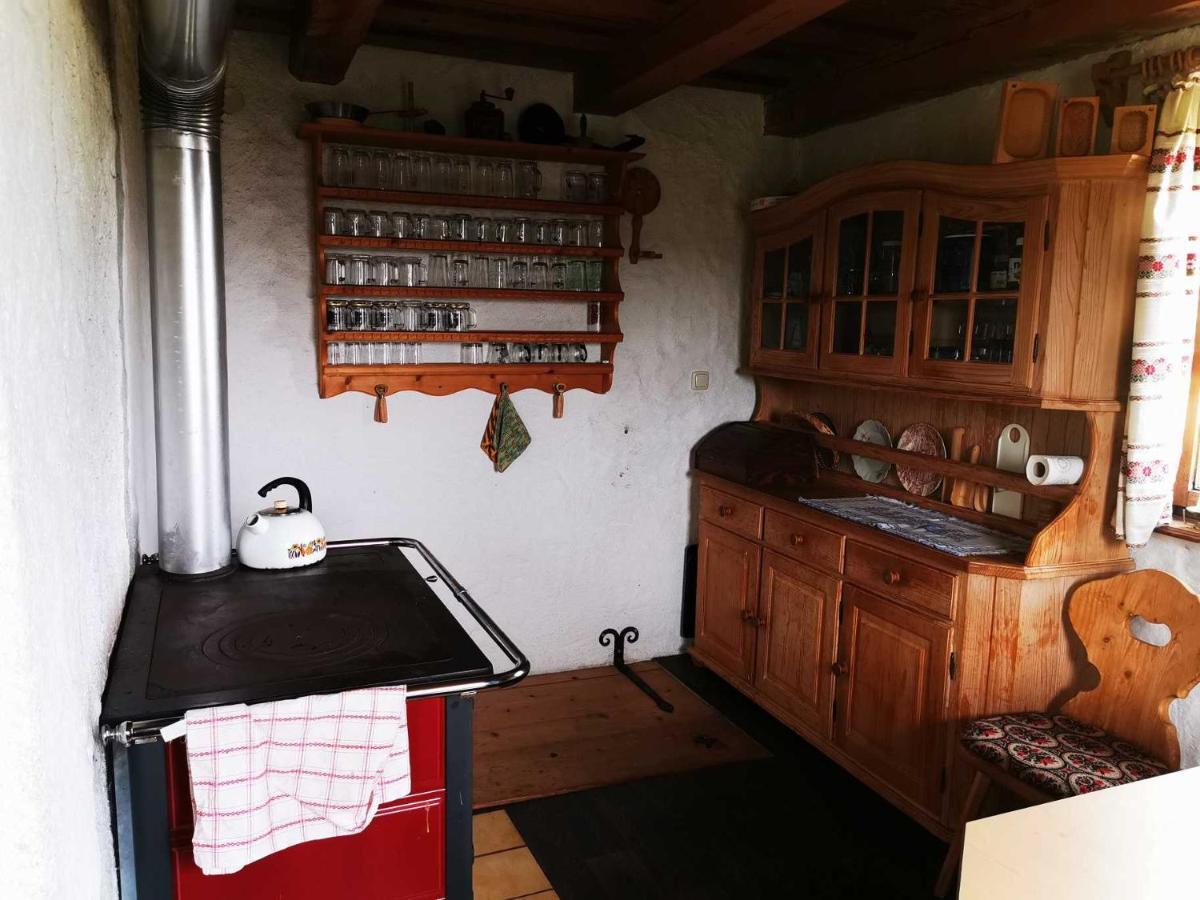Weindlhof Villa Waidring Eksteriør billede